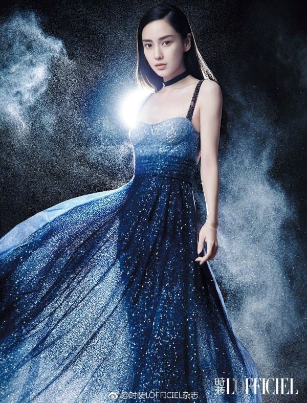 AngelaBaby khiến đàn chị và anti-fan xấu hổ vì phản hồi sau scandal