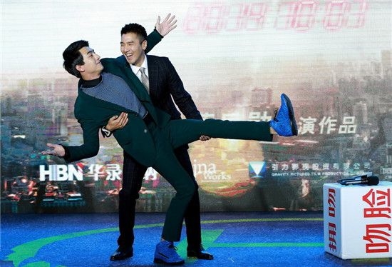 Những lần nam chính Hoa ngữ sánh vai cùng nam phụ, bỏ rơi nữ chính