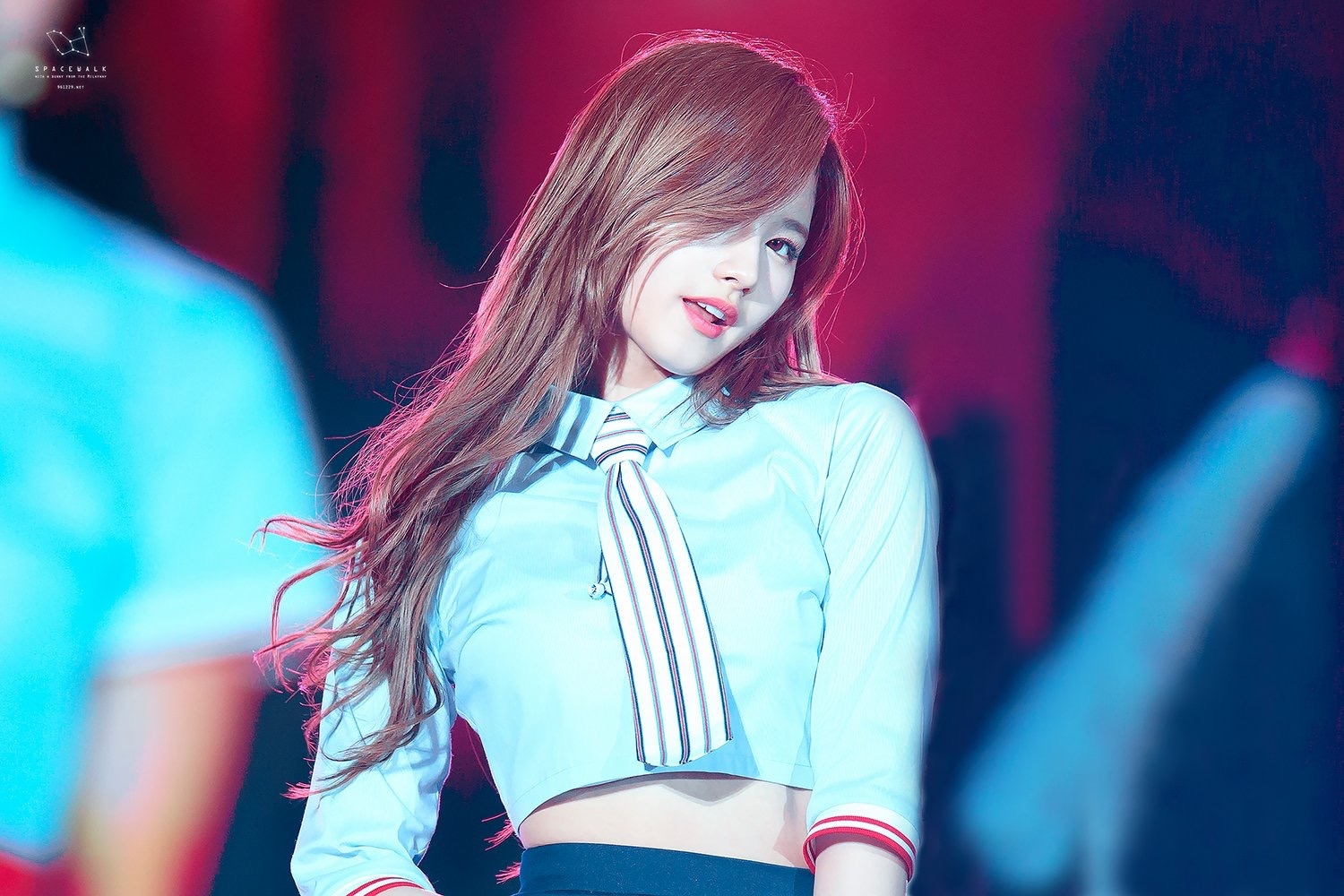 Những "cây hút fan" của nhóm nhạc Kpop