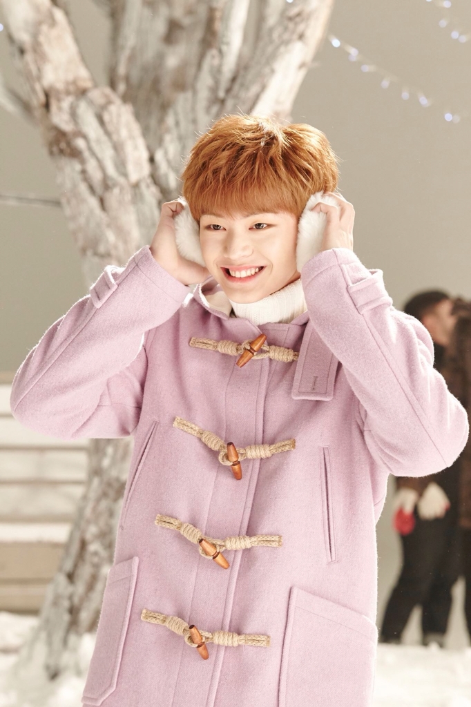 Những "cây hút fan" của nhóm nhạc Kpop