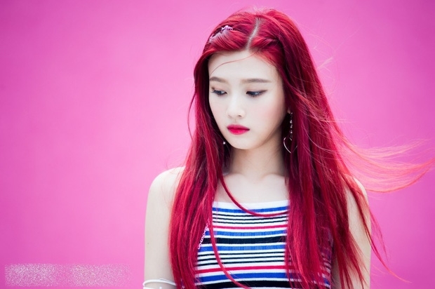 Những "cây hút fan" của nhóm nhạc Kpop