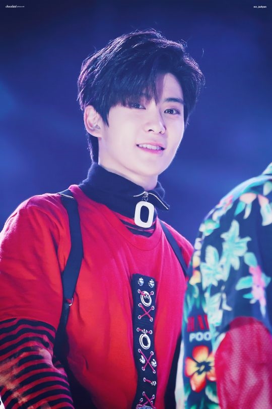 Những "cây hút fan" của nhóm nhạc Kpop