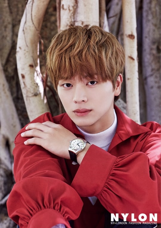 Những "cây hút fan" của nhóm nhạc Kpop