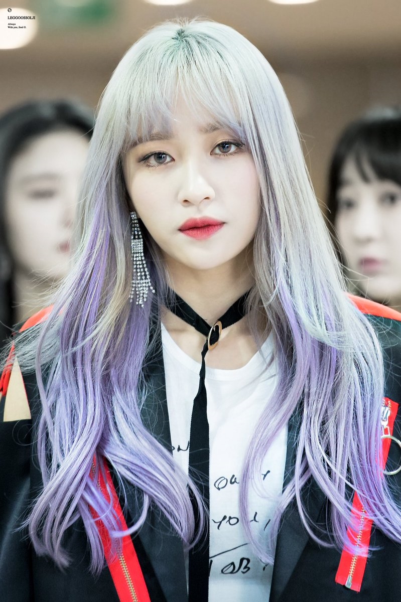 Những "cây hút fan" của nhóm nhạc Kpop