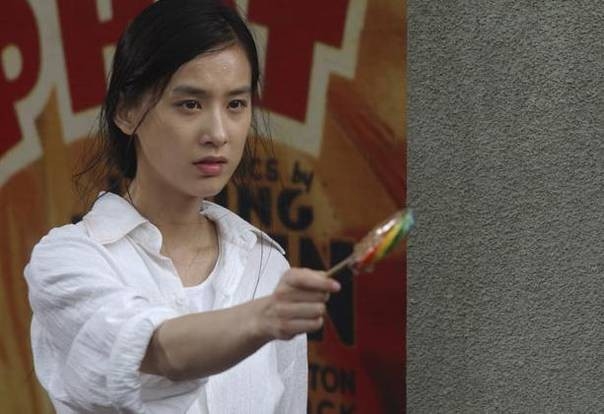 4 đại mỹ nhân Hoa ngữ có sự nghiệp "trượt dốc không phanh" sau kết hôn