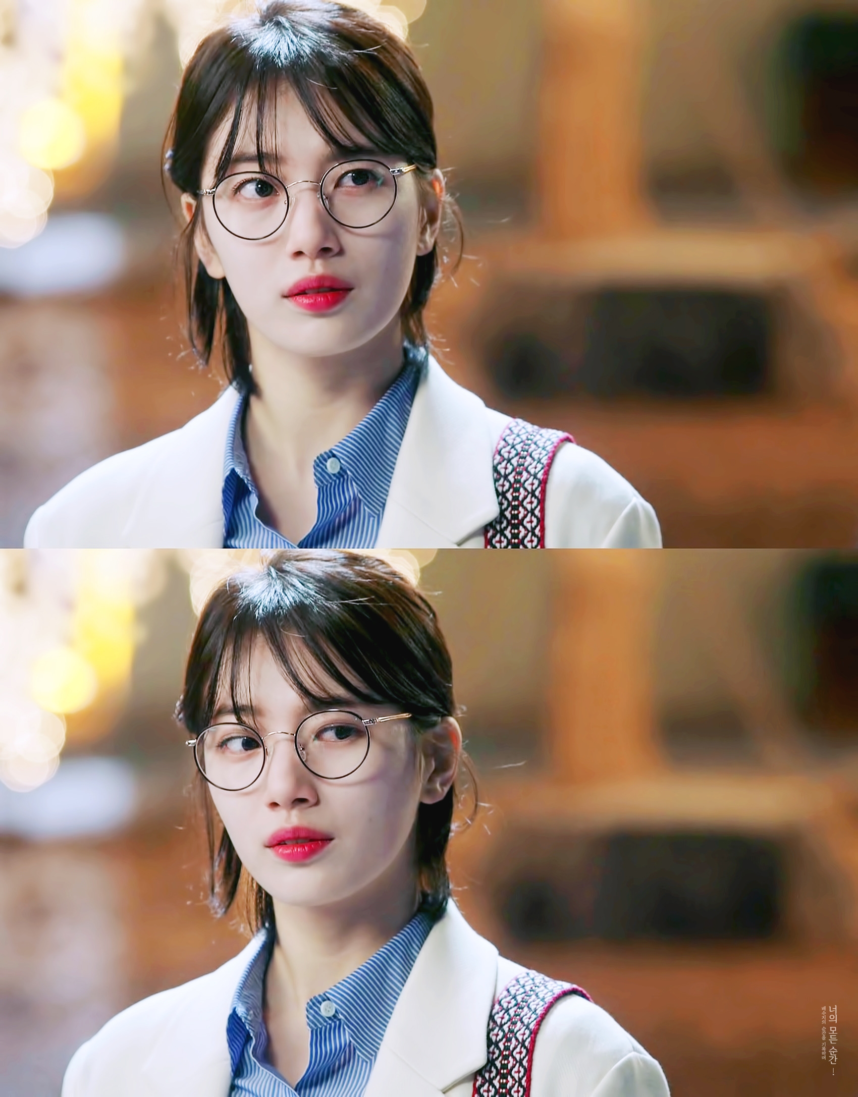 Suzy làm fan ấm lòng khi chuyên tâm làm từ thiện và sự nghiệp