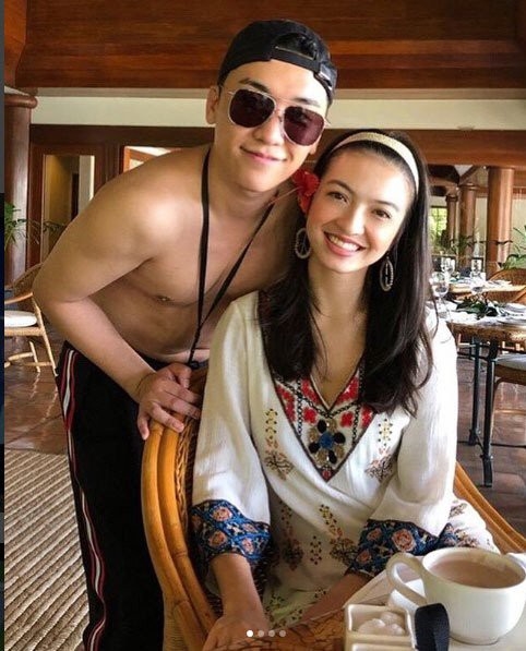 Seungri khiến fan kinh ngạc với hình ảnh bụng phệ béo ú