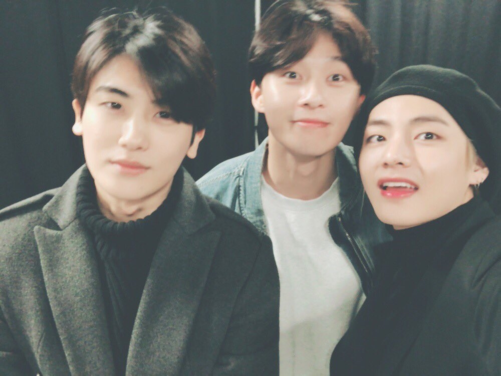 Đã tìm ra lý do Yoona xuất hiện tại concert của BTS