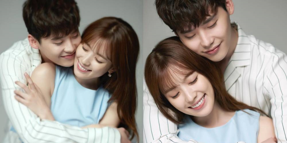 Lee Jong Suk chia sẻ tình cảm đặc biệt dành cho 2 tác phẩm cũ