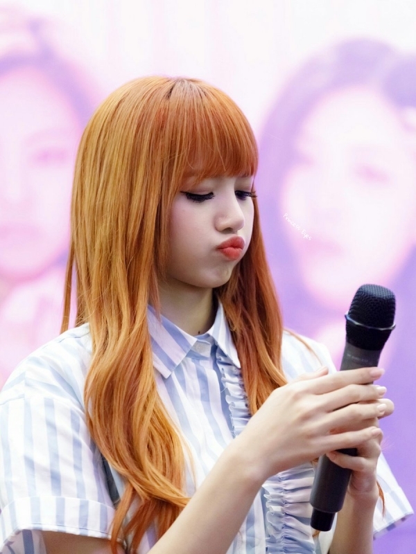 Những "cây hút fan" của nhóm nhạc Kpop