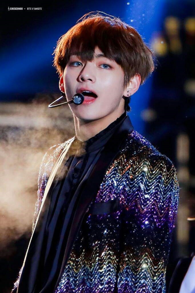 Những "cây hút fan" của nhóm nhạc Kpop