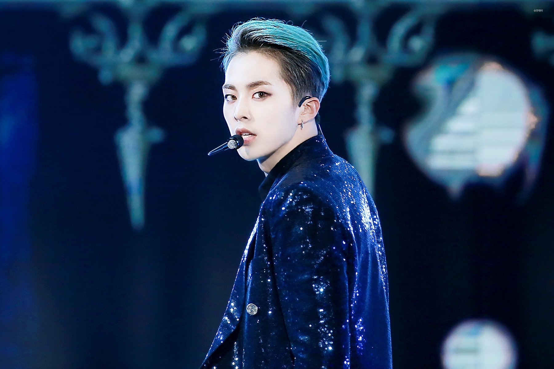 Những "cây hút fan" của nhóm nhạc Kpop