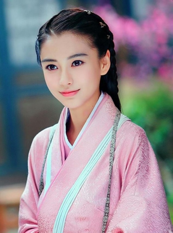AngelaBaby khiến đàn chị và anti-fan xấu hổ vì phản hồi sau scandal