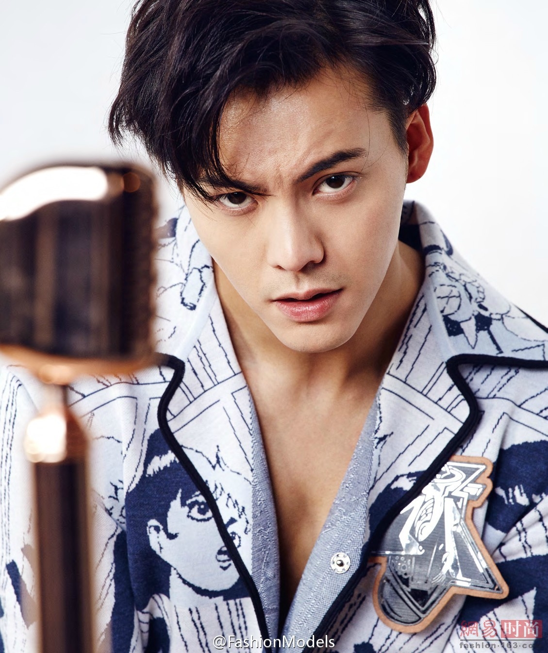 Sao nam Hoa ngữ đình đám và scandal cả đời không muốn nhắc lại