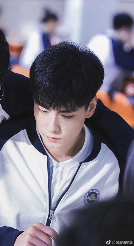 Đi tìm sao nam nào của Hoa ngữ diễn xuất tốt nhất năm 2017