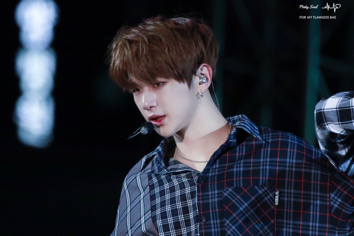 Những "cây hút fan" của nhóm nhạc Kpop