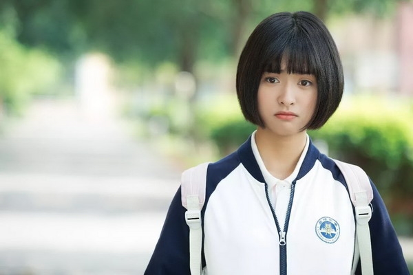 Những nhan sắc mới của Hoa ngữ sẽ đốn tim khán giả trong năm 2018