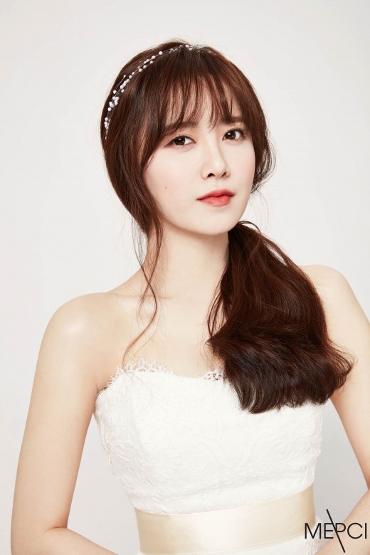 Goo Hye Sun rời khỏi YG Entertainment sau 14 năm gắn bó