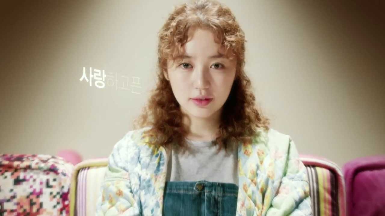 Yoon Eun Hye được mời đóng phim mới, liệu có tiếp tục thụt lùi?