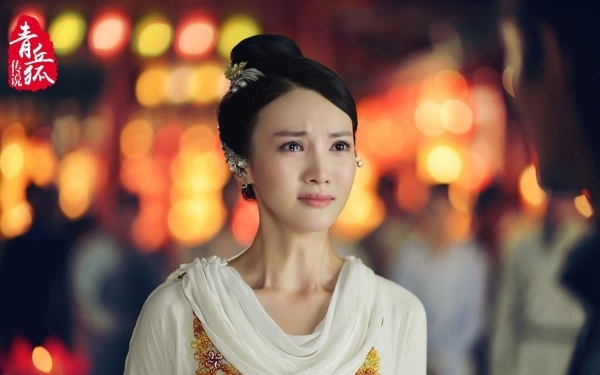 Sao nữ cổ trang 9x nào của Hoa ngữ xứng đáng là 'đệ nhất mỹ nhân'?
