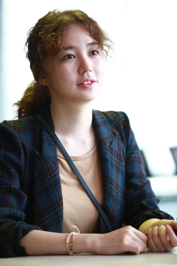 Yoon Eun Hye được mời đóng phim mới, liệu có tiếp tục thụt lùi?