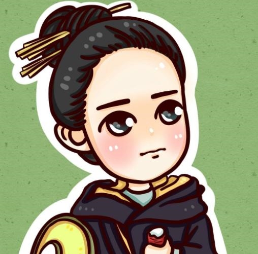 Triệu Lệ Dĩnh và những vai diễn nổi tiếng thông qua nét vẽ chibi
