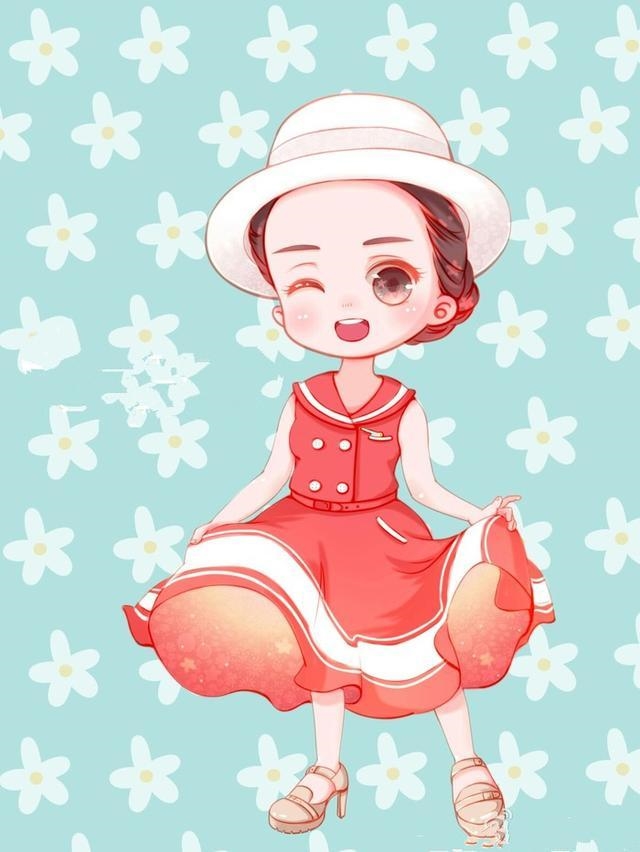 Triệu Lệ Dĩnh và những vai diễn nổi tiếng thông qua nét vẽ chibi