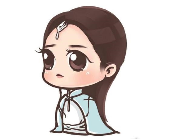 Triệu Lệ Dĩnh và những vai diễn nổi tiếng thông qua nét vẽ chibi