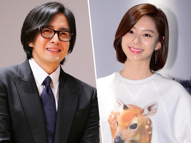 Bầu bí em bé thứ 2 nhưng bà xã Bae Yong Joon vẫn bị chỉ trích thậm tệ