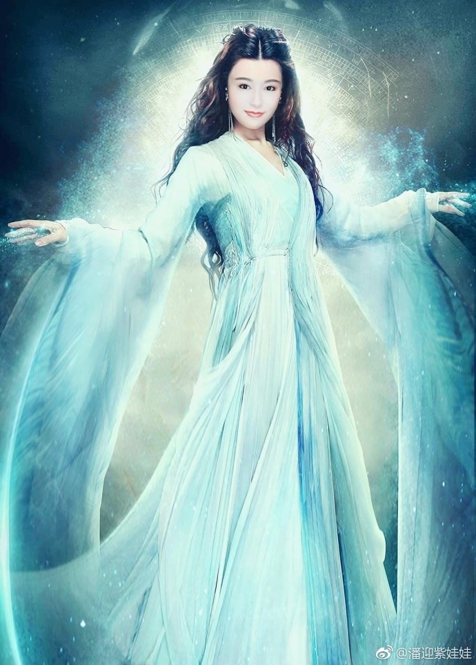 Sao U70 của Hoa ngữ gây sốc vì khoe vẻ đẹp 'không tuổi' nhờ photoshop