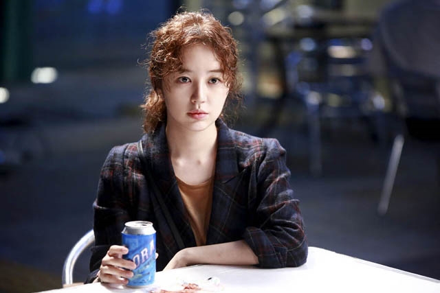 Yoon Eun Hye được mời đóng phim mới, liệu có tiếp tục thụt lùi?