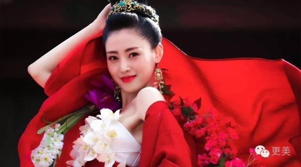 Sao nữ cổ trang 9x nào của Hoa ngữ xứng đáng là 'đệ nhất mỹ nhân'?