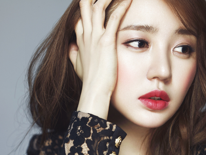 Yoon Eun Hye được mời đóng phim mới, liệu có tiếp tục thụt lùi?