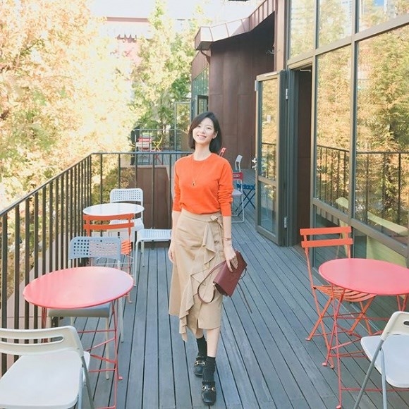 Bầu bí em bé thứ 2 nhưng bà xã Bae Yong Joon vẫn bị chỉ trích thậm tệ