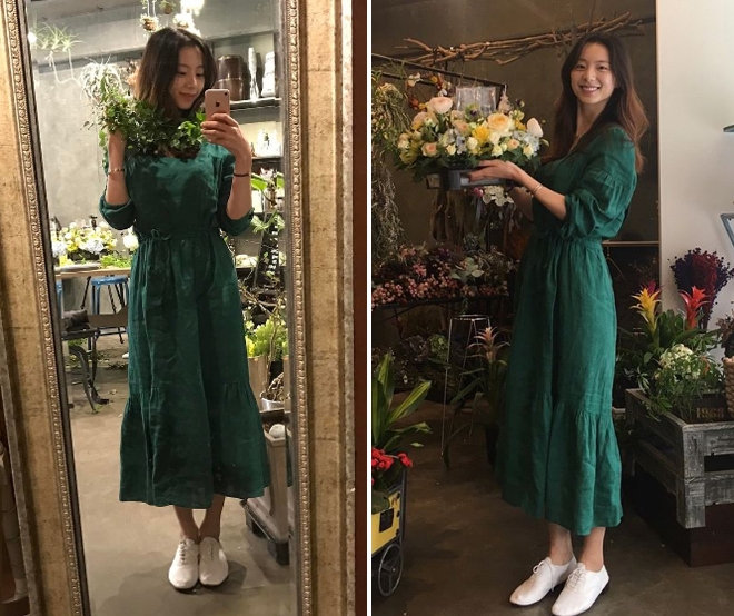 Bầu bí em bé thứ 2 nhưng bà xã Bae Yong Joon vẫn bị chỉ trích thậm tệ