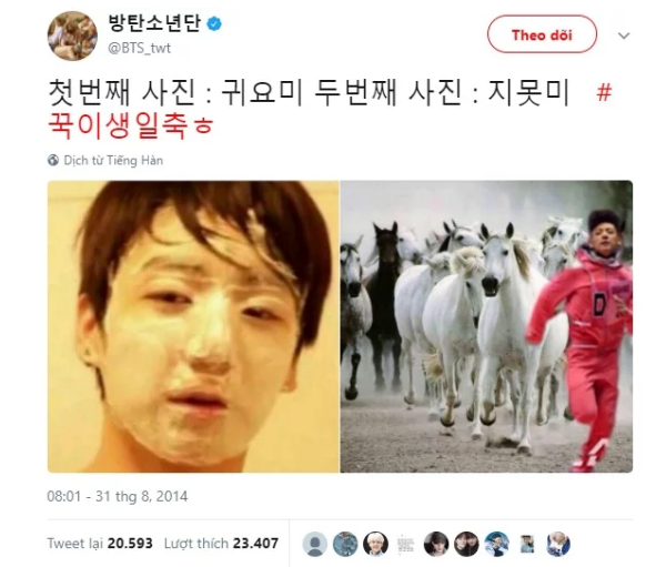 Chân dung hai cậu út bị các anh dìm hàng thê thảm nhất Kpop