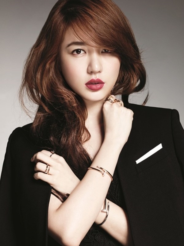 Yoon Eun Hye được mời đóng phim mới, liệu có tiếp tục thụt lùi?