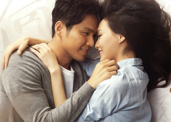 Những cô nàng ngốc nghếch khiến soái ca "đổ đứ đừ" trong phim Hoa ngữ