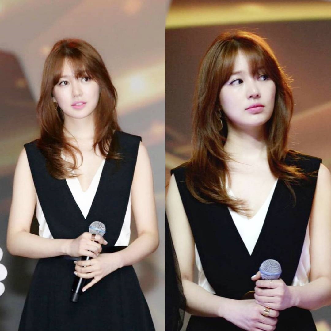 Yoon Eun Hye được mời đóng phim mới, liệu có tiếp tục thụt lùi?