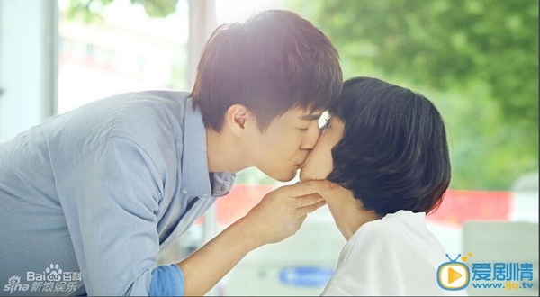 Những cô nàng ngốc nghếch khiến soái ca "đổ đứ đừ" trong phim Hoa ngữ