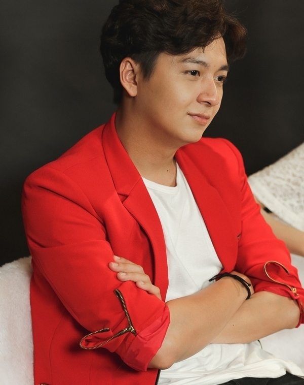 Dàn nam thần, soái ca đẹp trai nhất của showbiz Việt