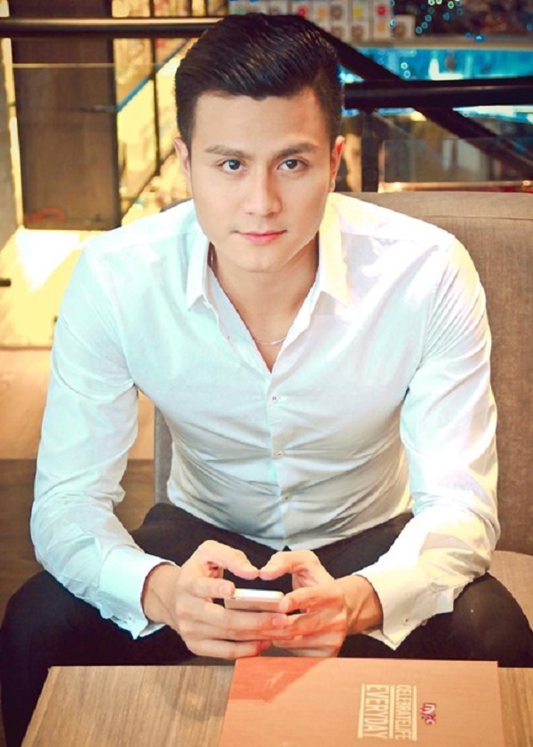 Dàn nam thần, soái ca đẹp trai nhất của showbiz Việt