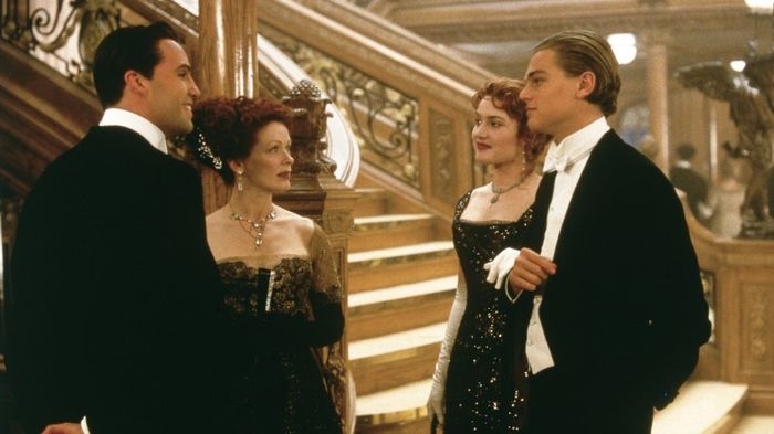 Cuộc đời của dàn diễn viên Titanic sau 20 năm