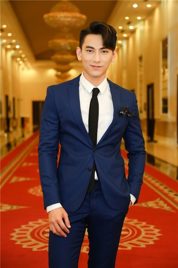 Dàn nam thần, soái ca đẹp trai nhất của showbiz Việt