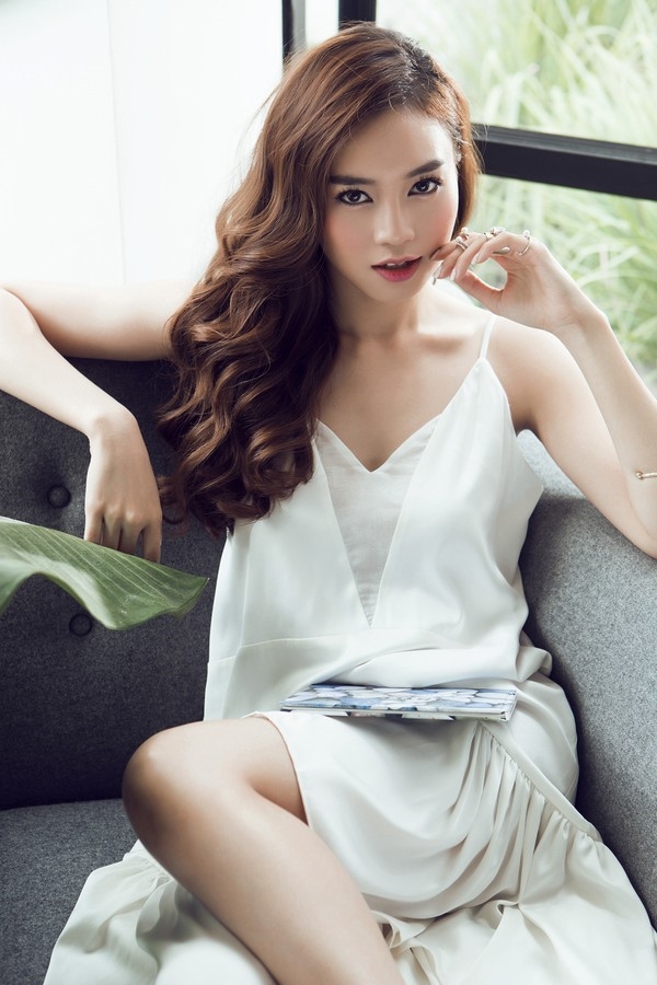 Đi tìm tìm “mợ chảnh” cho Vì Sao Đưa Anh Tới phiên bản Việt