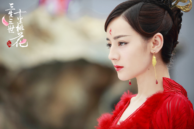 Những vai phụ đáng giá nhất màn ảnh Hoa Ngữ