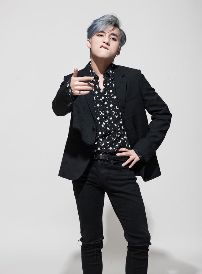 Dàn nam thần, soái ca đẹp trai nhất của showbiz Việt