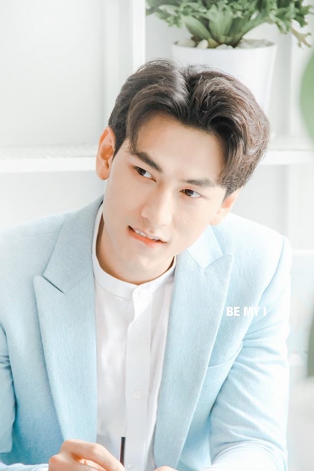 Dàn nam thần, soái ca đẹp trai nhất của showbiz Việt