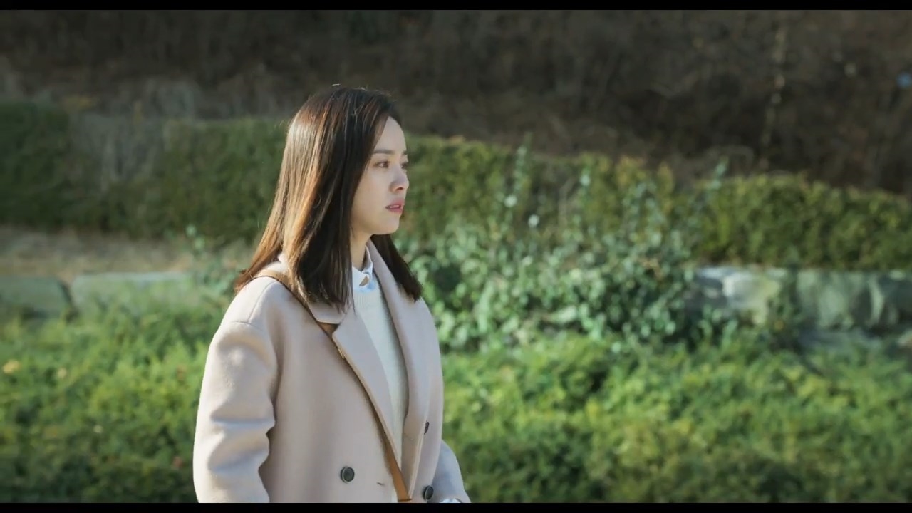 Phim ngắn của Park Hyung Sik và Han Ji Min tung hình ảnh và teaser đẹp