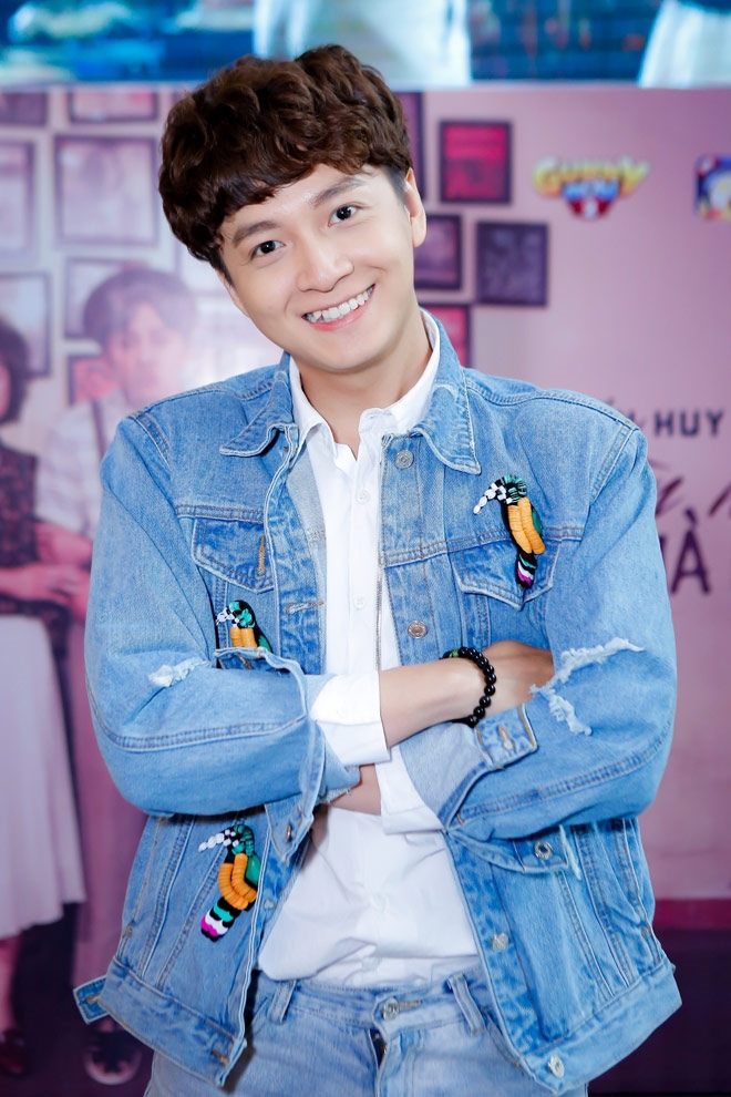 Dàn nam thần, soái ca đẹp trai nhất của showbiz Việt